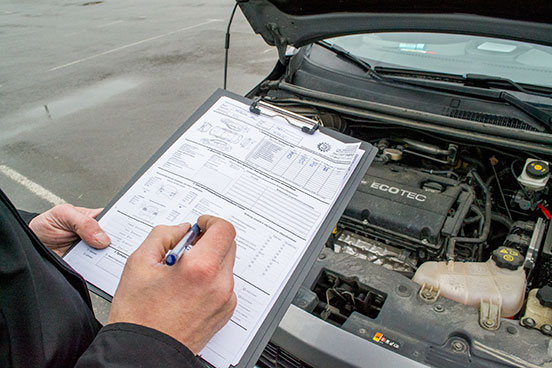 Независимая экспертиза автомобиля волгоград